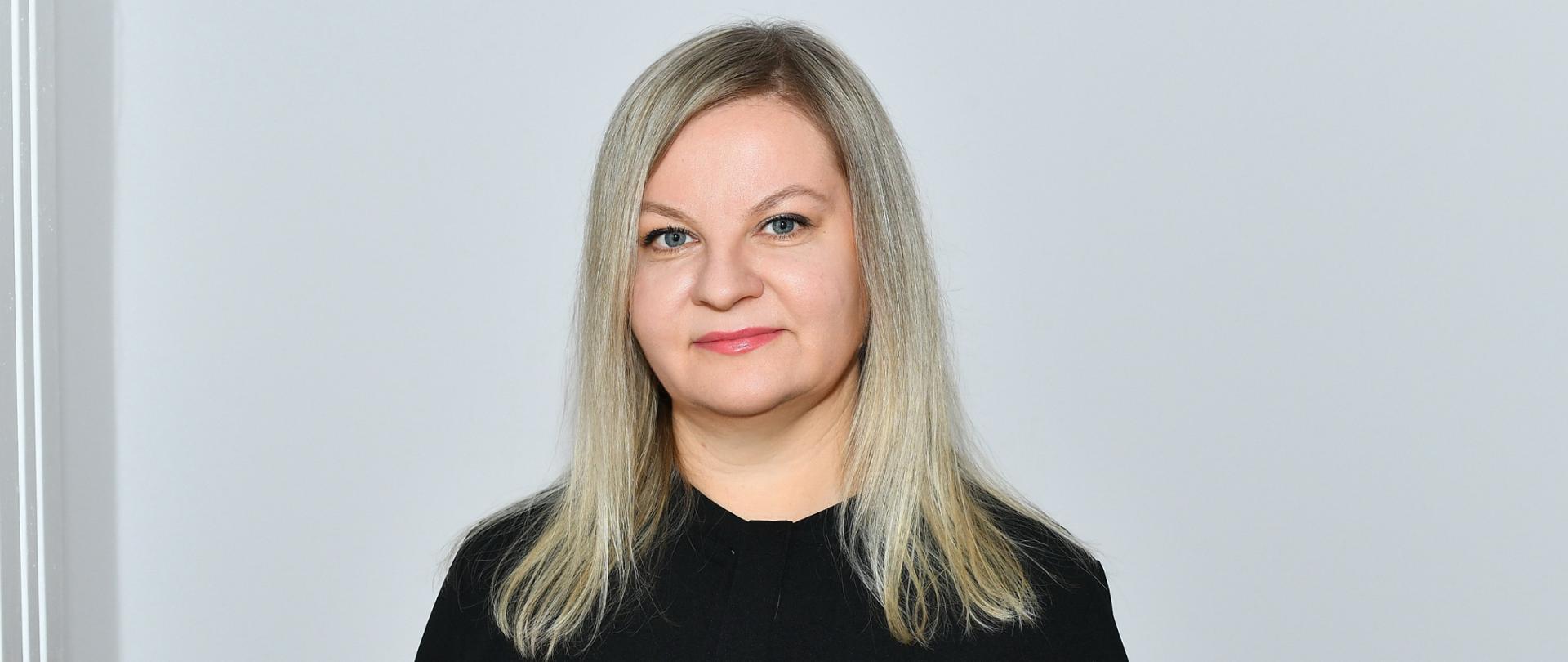 Agnieszka Lewicka-Zelent