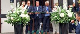 Otwarcie Branżowego Centrum Umiejętności