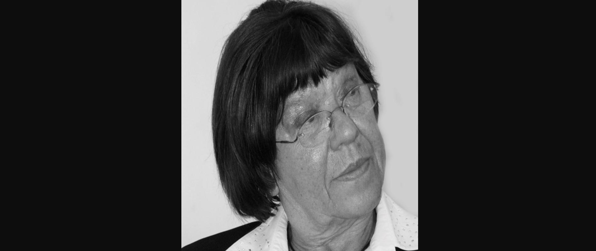 Heleny Miziniak, zdjęcie autorstwa Iness Todryk-Pisalnik