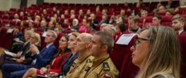 Polska szkoli korpus dyplomatyczny w zakresie ochrony ludności i obrony cywilnej
