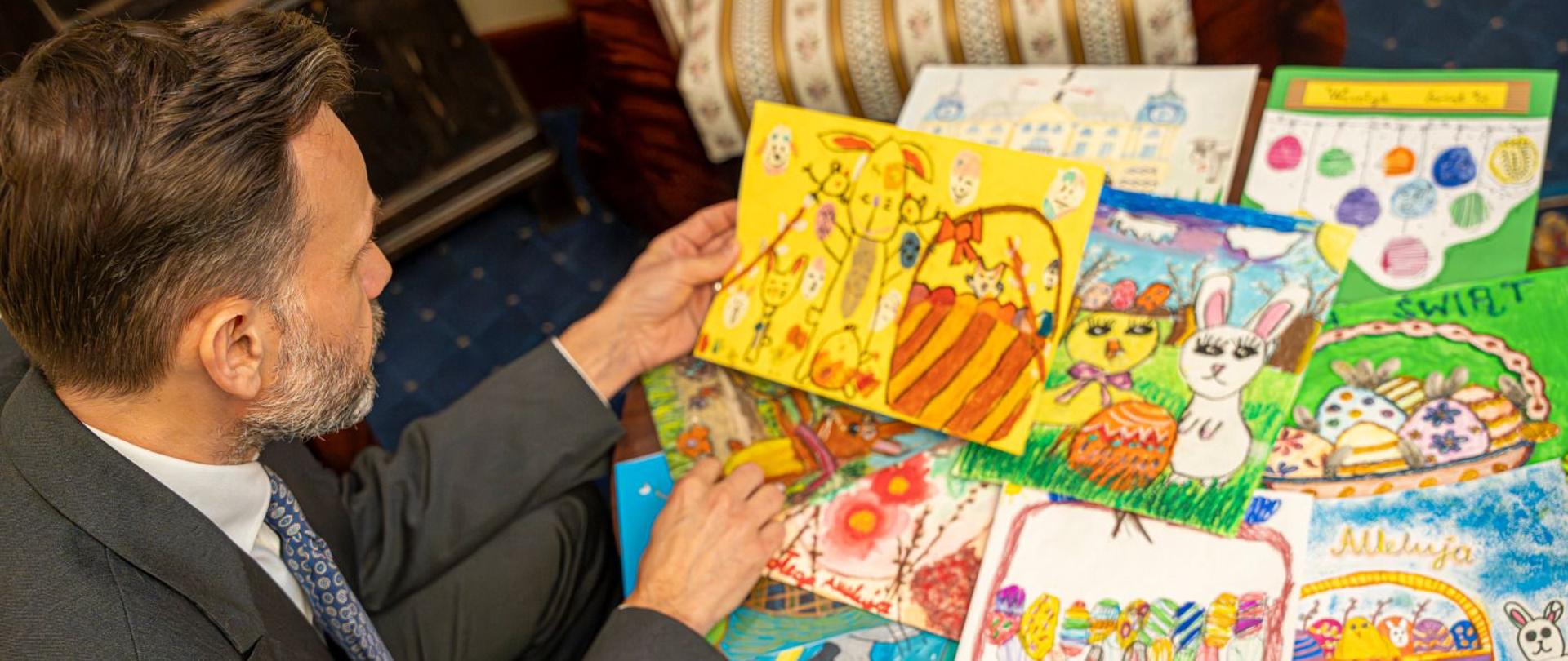 Konkurs rozstrzygnięty