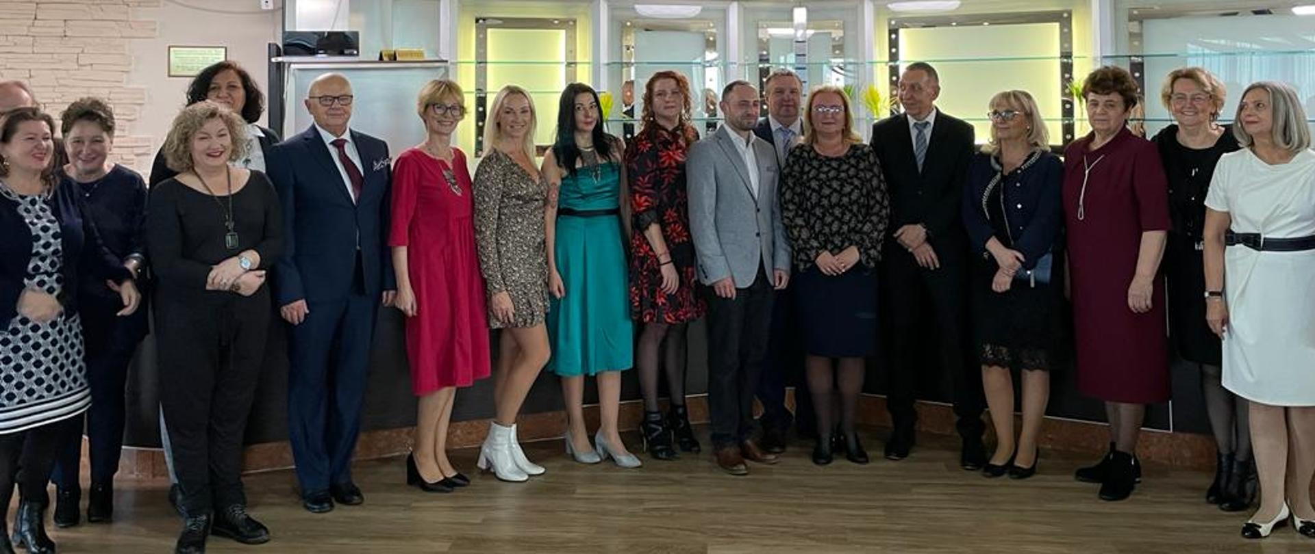 Dzień Edukacji Narodowej 14 października 2022 r.