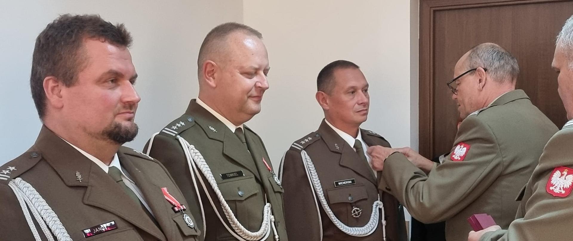Odznaczenia 2026