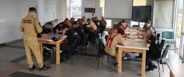 Szkolenie podstawowe strażaków ratowników OSP 2026