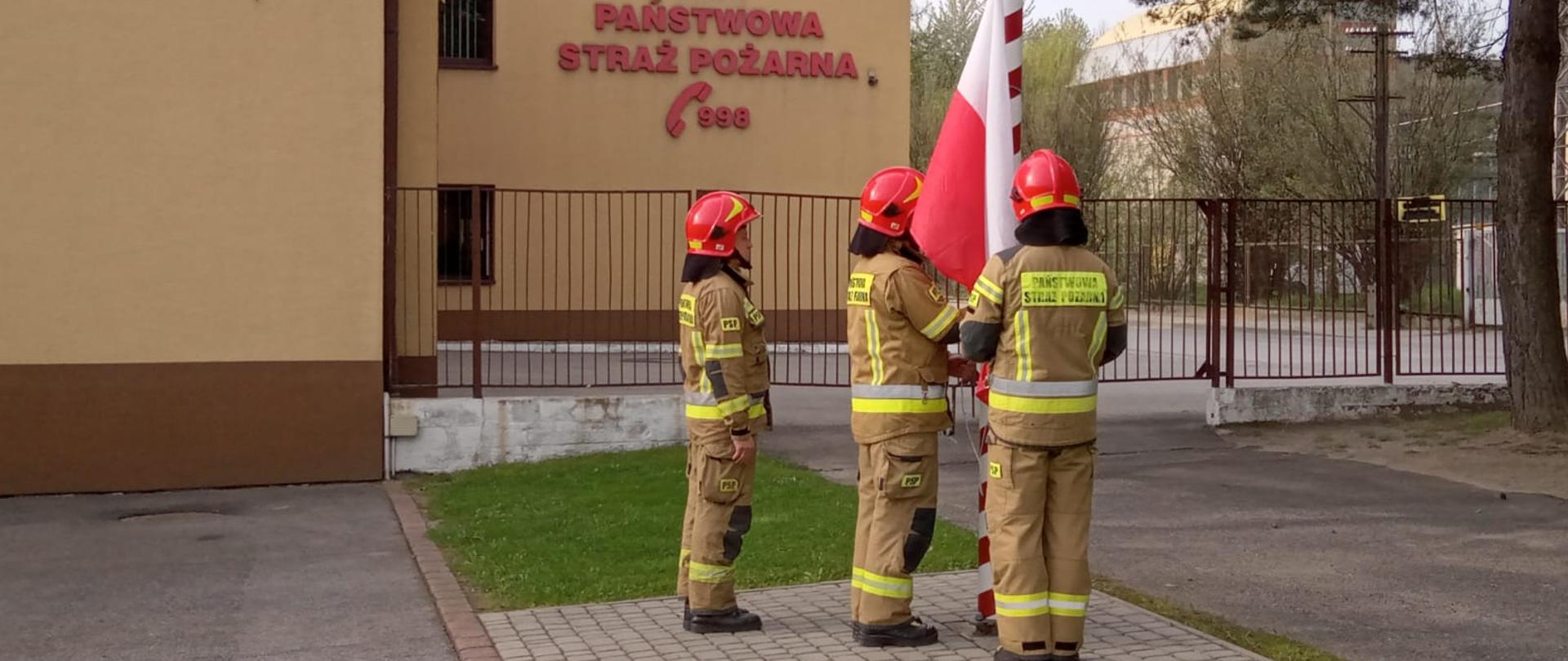 Dzień Flagi Rzeczypospolitej Polskiej