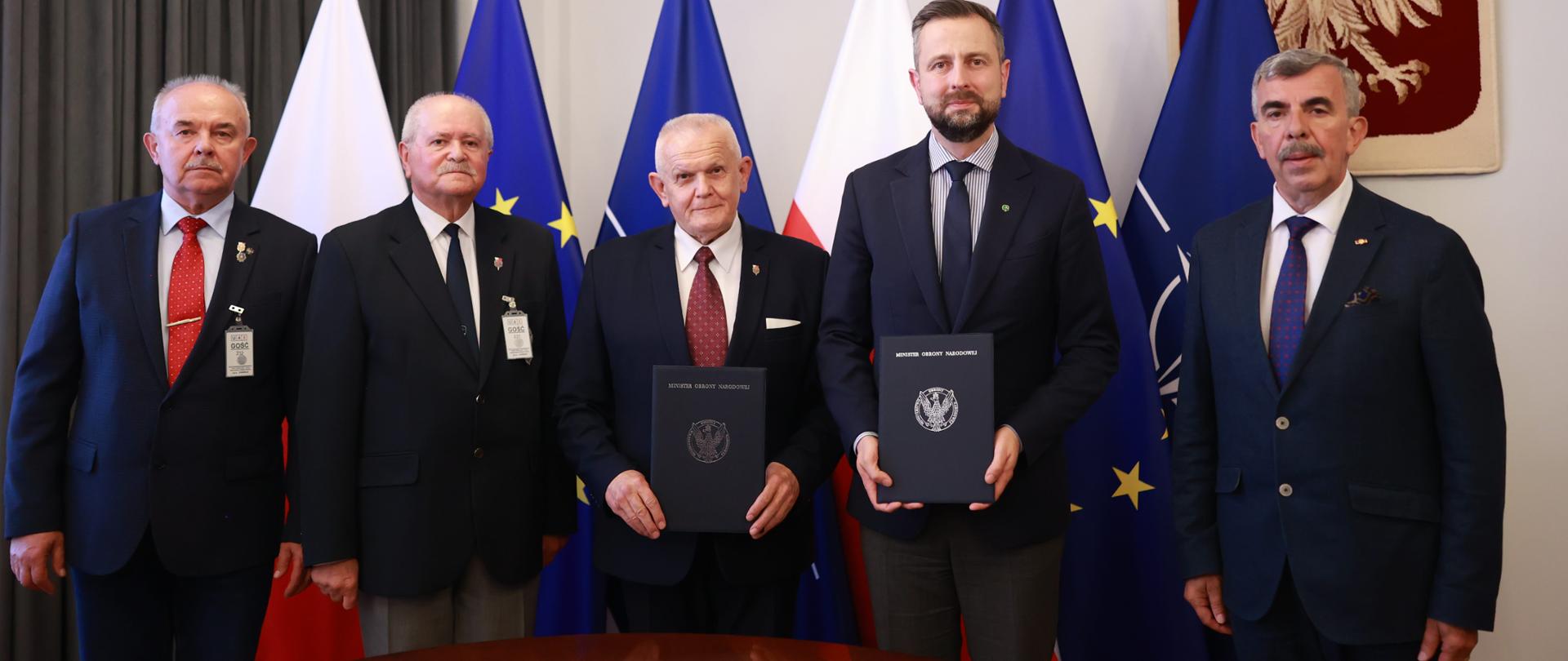 Federacja Stowarzyszeń Rezerwistów i Weteranów Sił Zbrojnych Rzeczypospolitej Polskiej