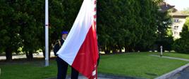 2 maja - Święto Flagi Rzeczypospolitej Polskiej 