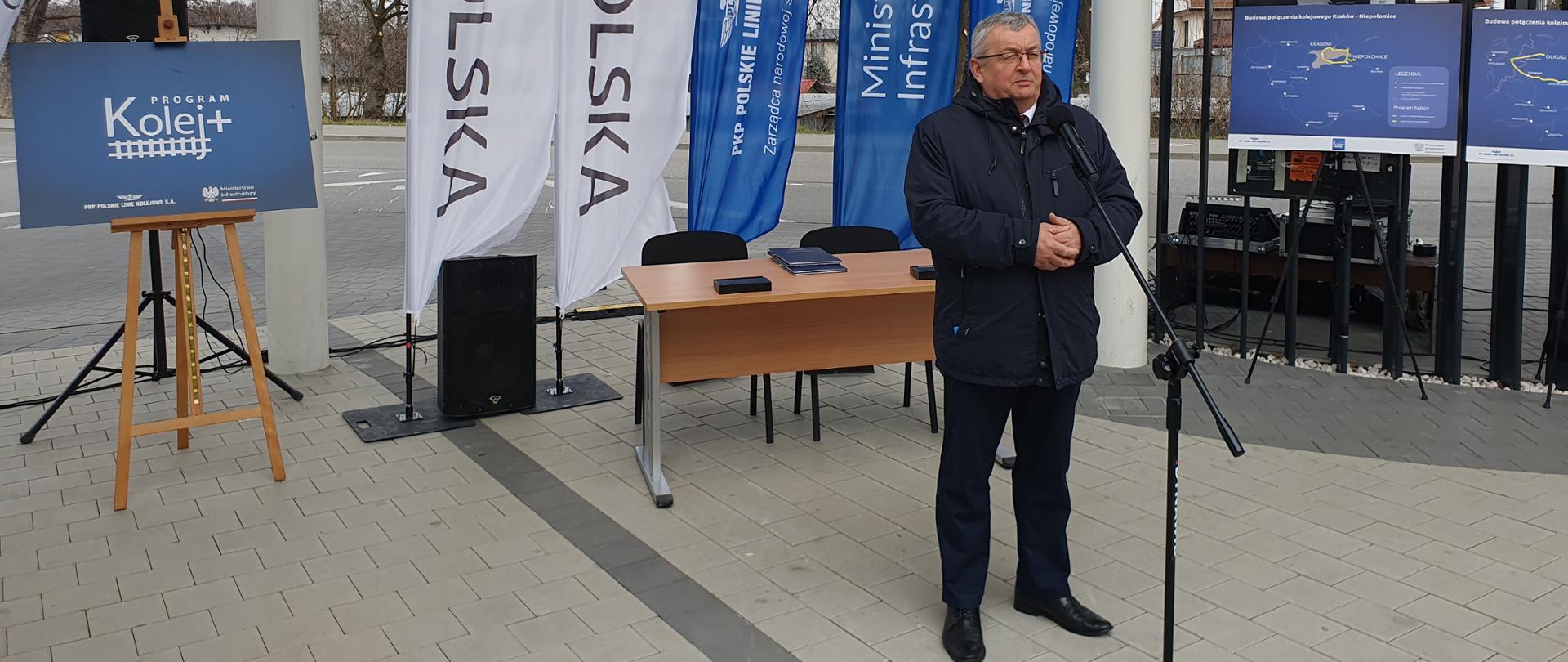 Kolej Plus: nowe możliwości podróży w Małopolsce