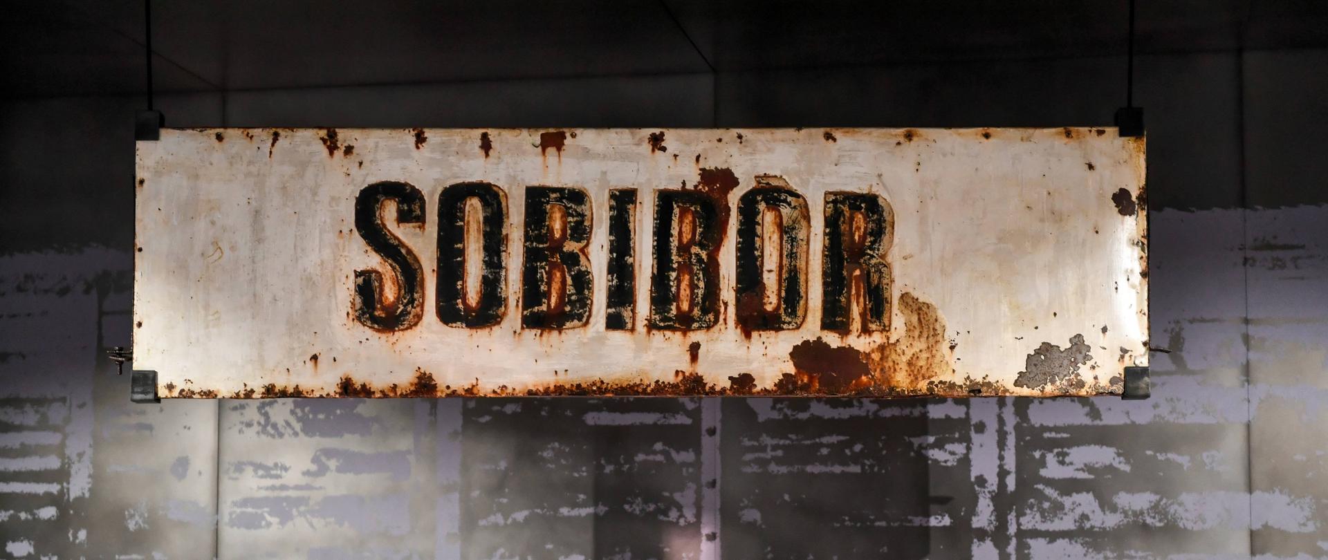 79. rocznica powstania więźniów obozu zagłady w Sobiborze, fot. PAP/Wojtek Jargiło