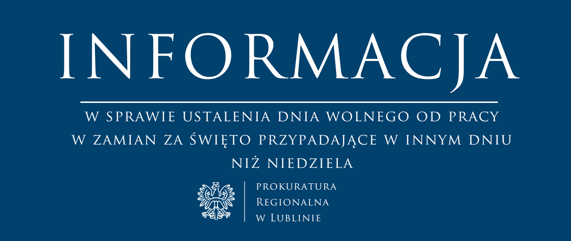 Ustanowienie dnia wolnego od pracy.png
