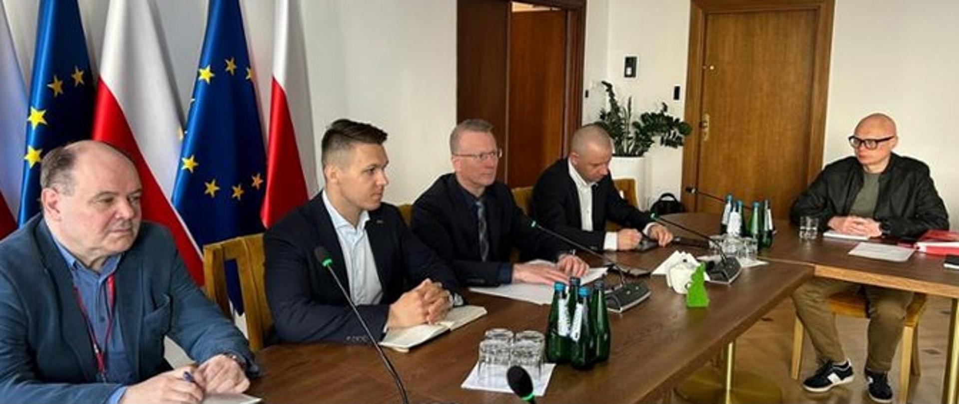 Pryszczyca 260.4.2025_kom - komunikat MRiRW