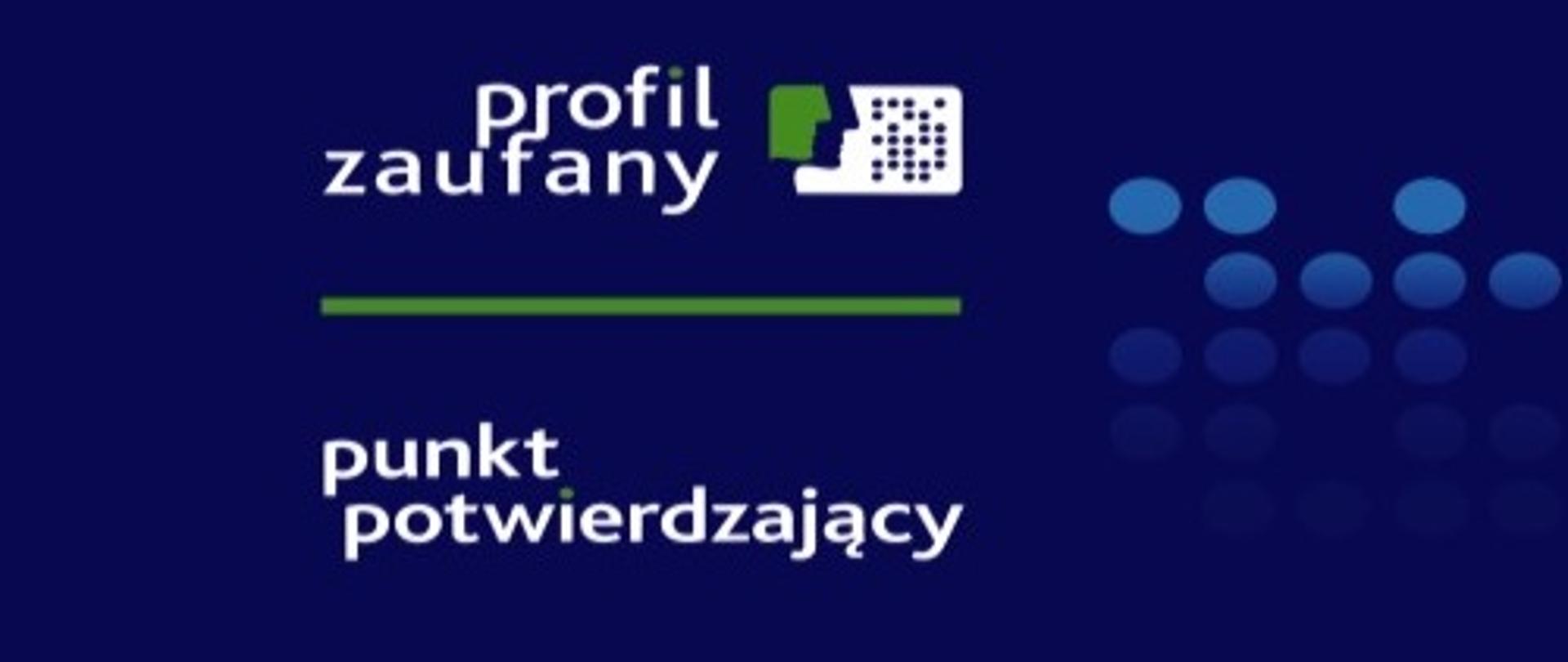 logo - profil zaufany