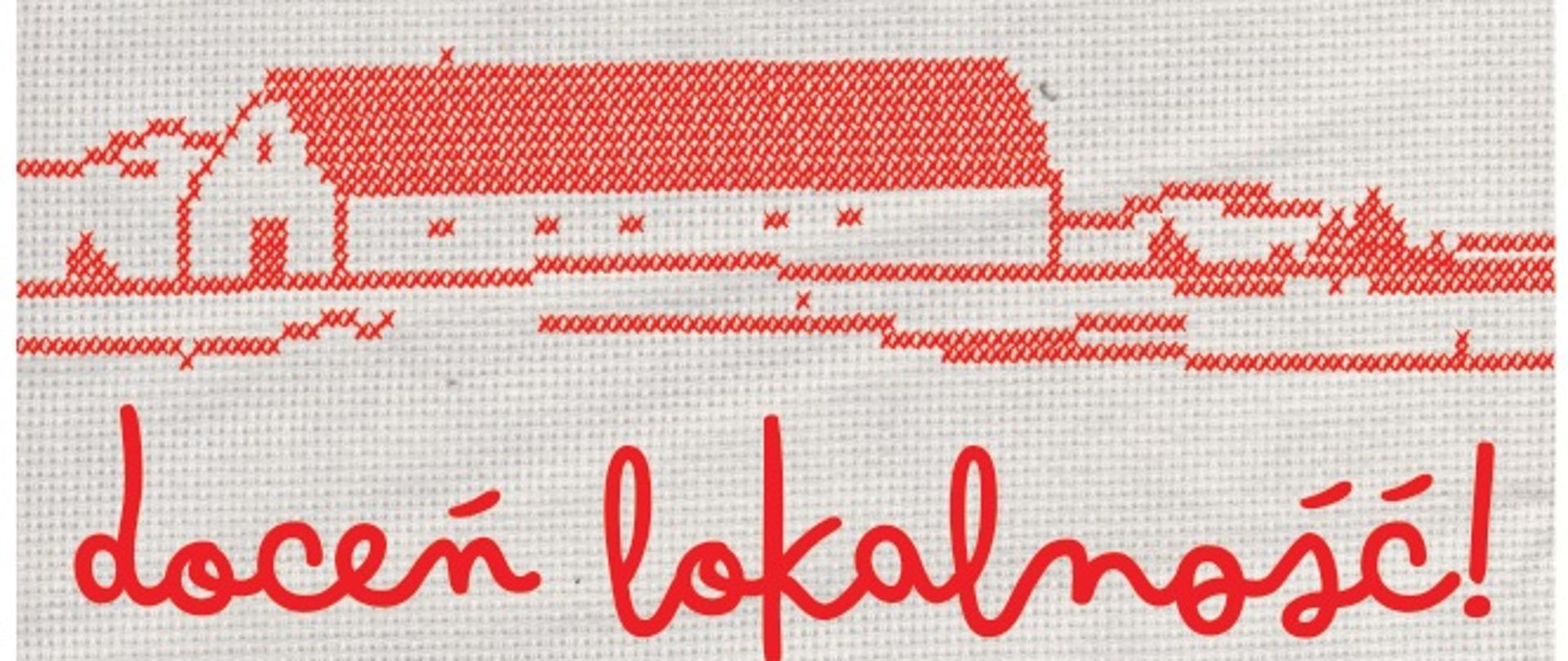 Plakat Dzień Krajobrazu 2023