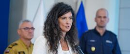 Wojewoda - konferencja