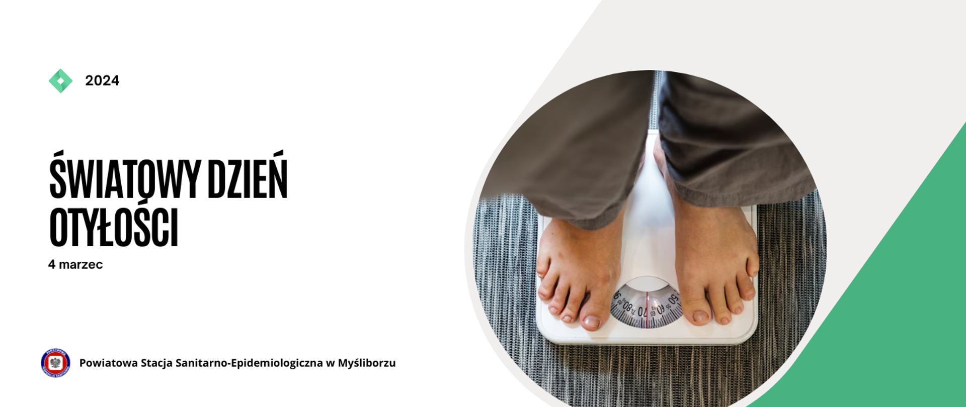 Światowy dzień Otyłości