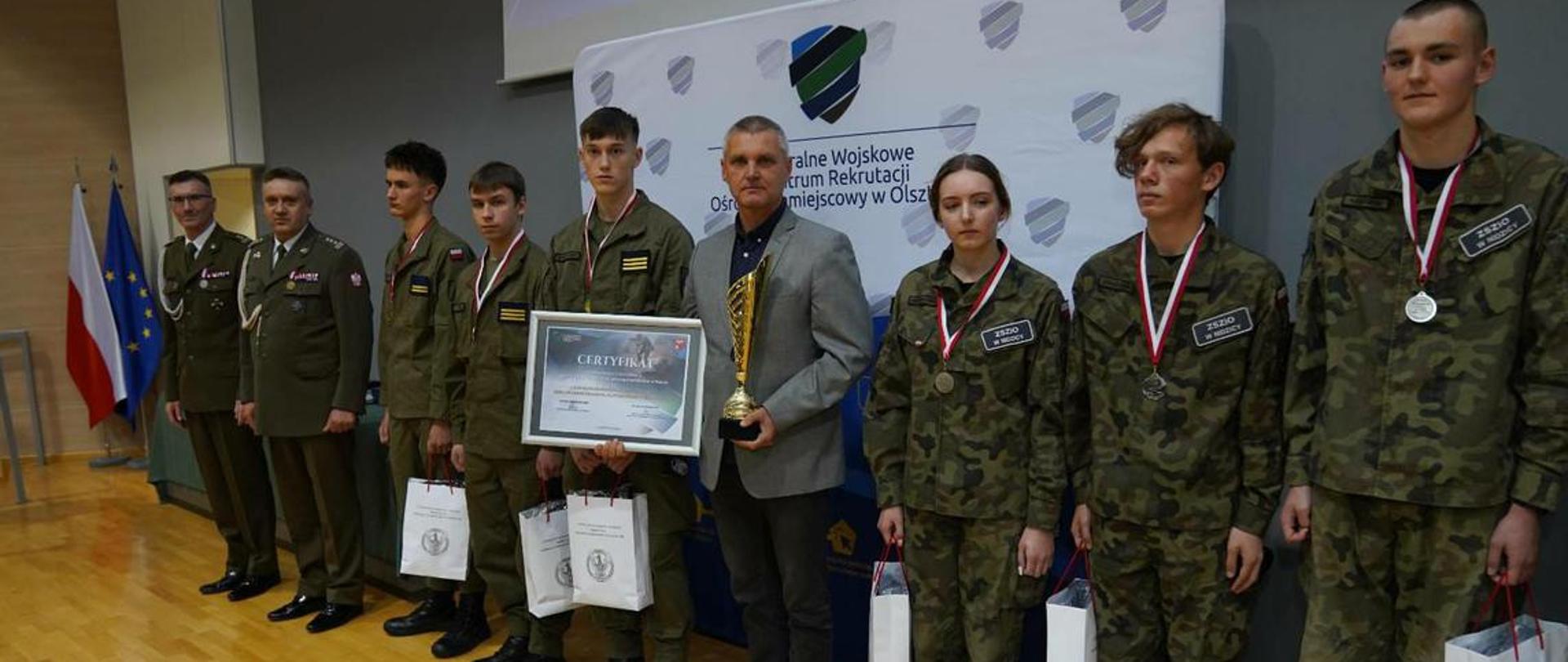 Święto Terenowych Organów Wykonawczych