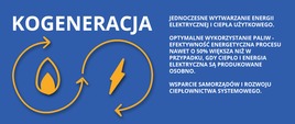 Czym jest kogeneracja?