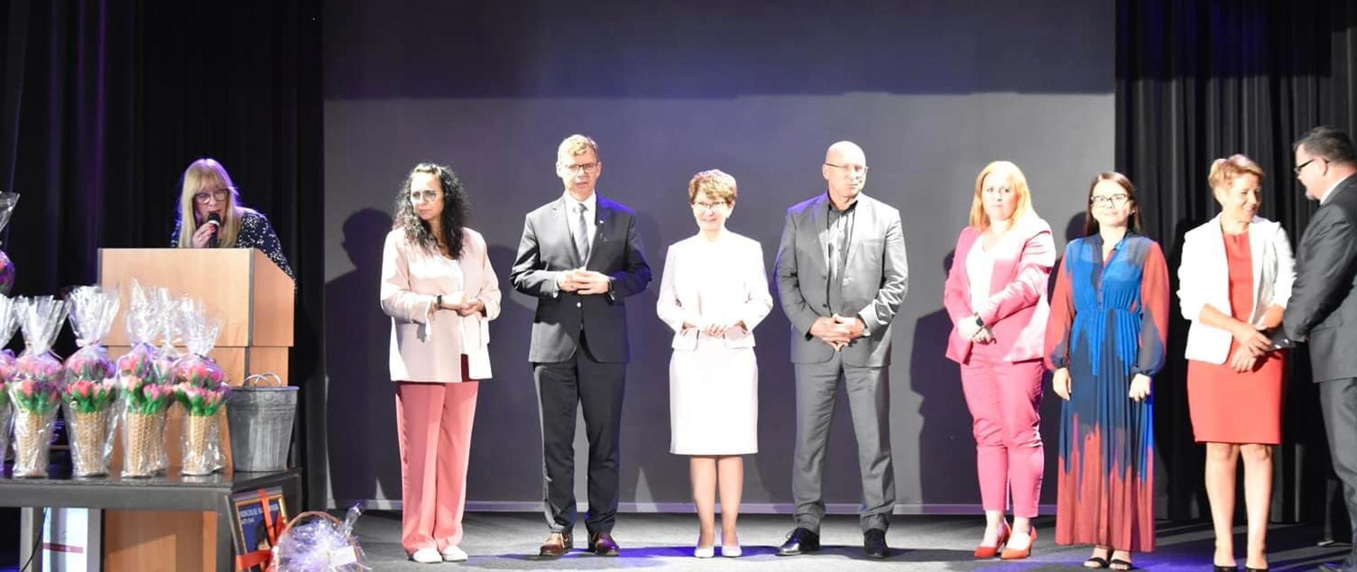 Wsparcie Wojewody dla Środowiskowego Domu Samopomocy w Dźwierzutach