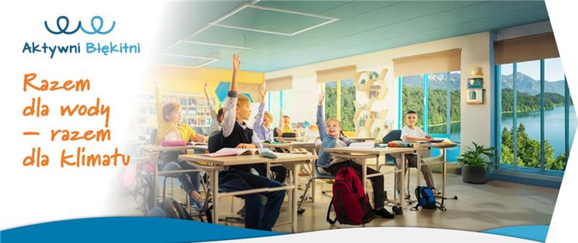 o programie AB infografika