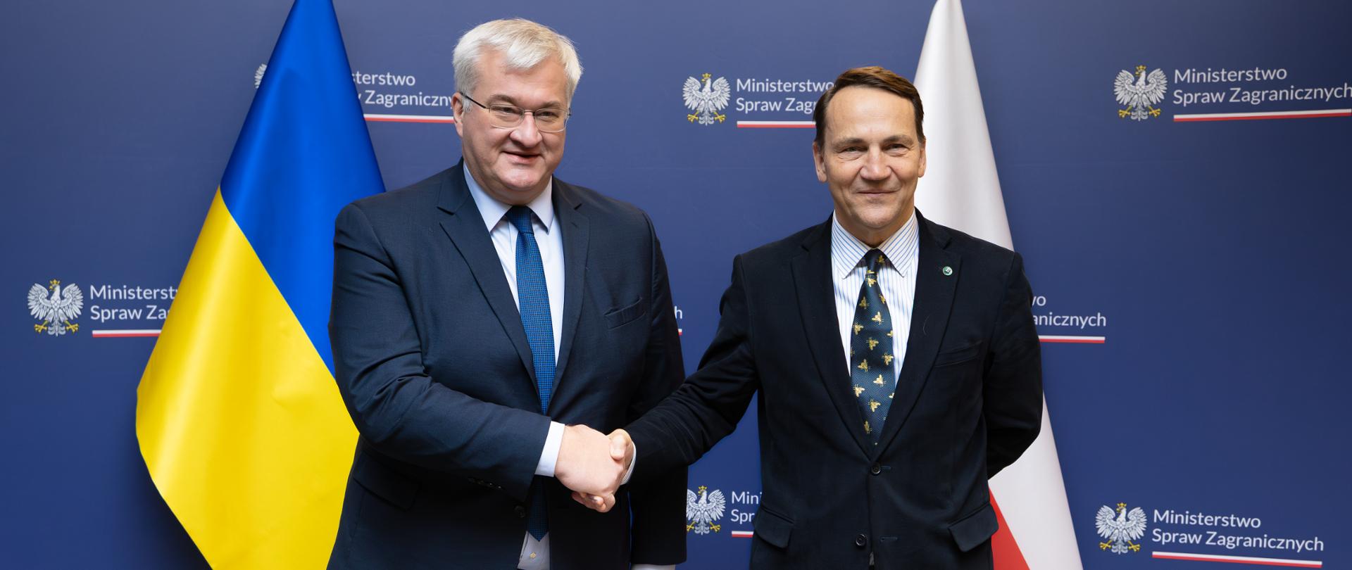 On Poland–Ukraine relations in Warsaw