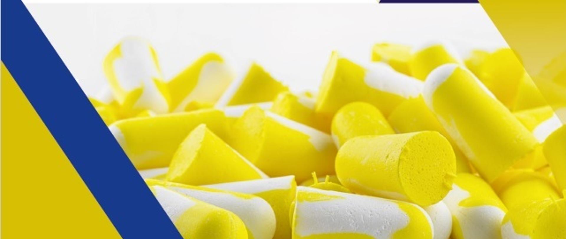 Ochrona pracowników przed hałasem