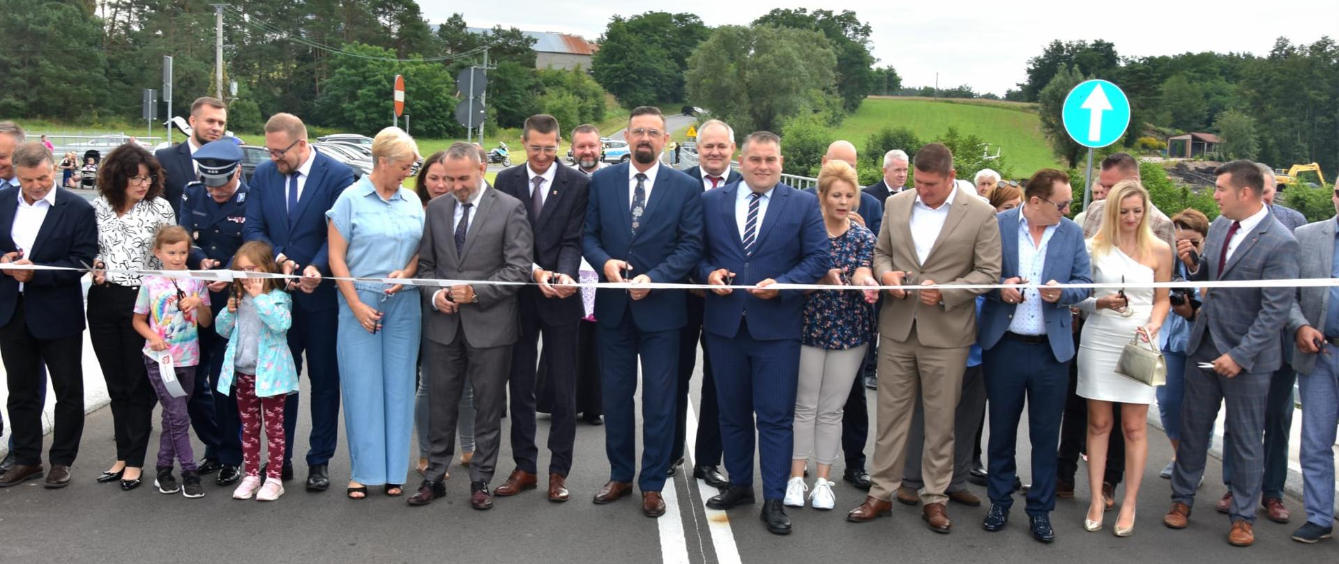 Most gotowy – czas na bezpieczną i wygodną jazdę