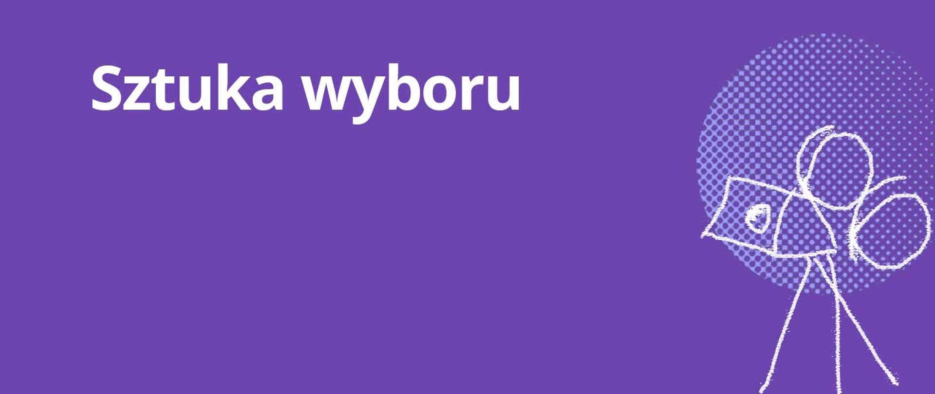 Sztuka wyboru kamera na trójnogu