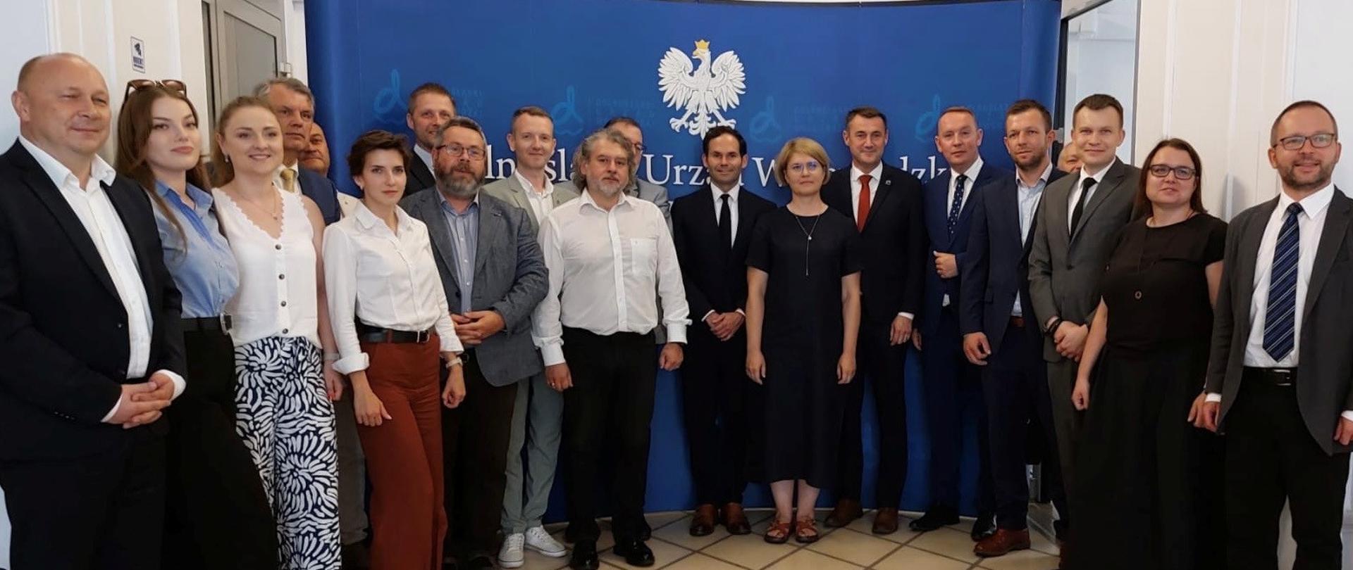 V posiedzenie Polsko-Czeskiej Komisji do spraw kopalni Turów