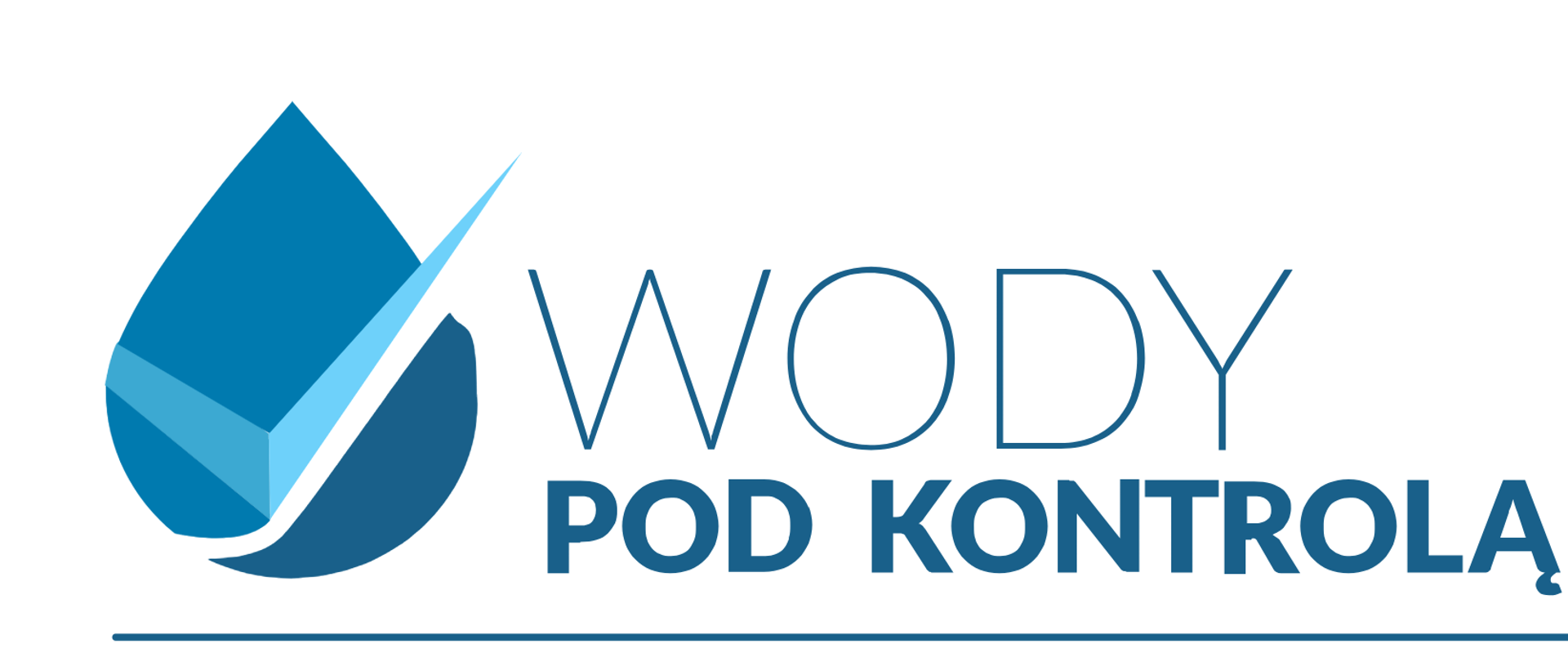 Wody pod kontrolą