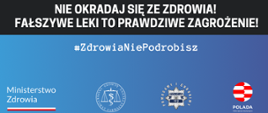 Nie okradaj się ze zdrowia!