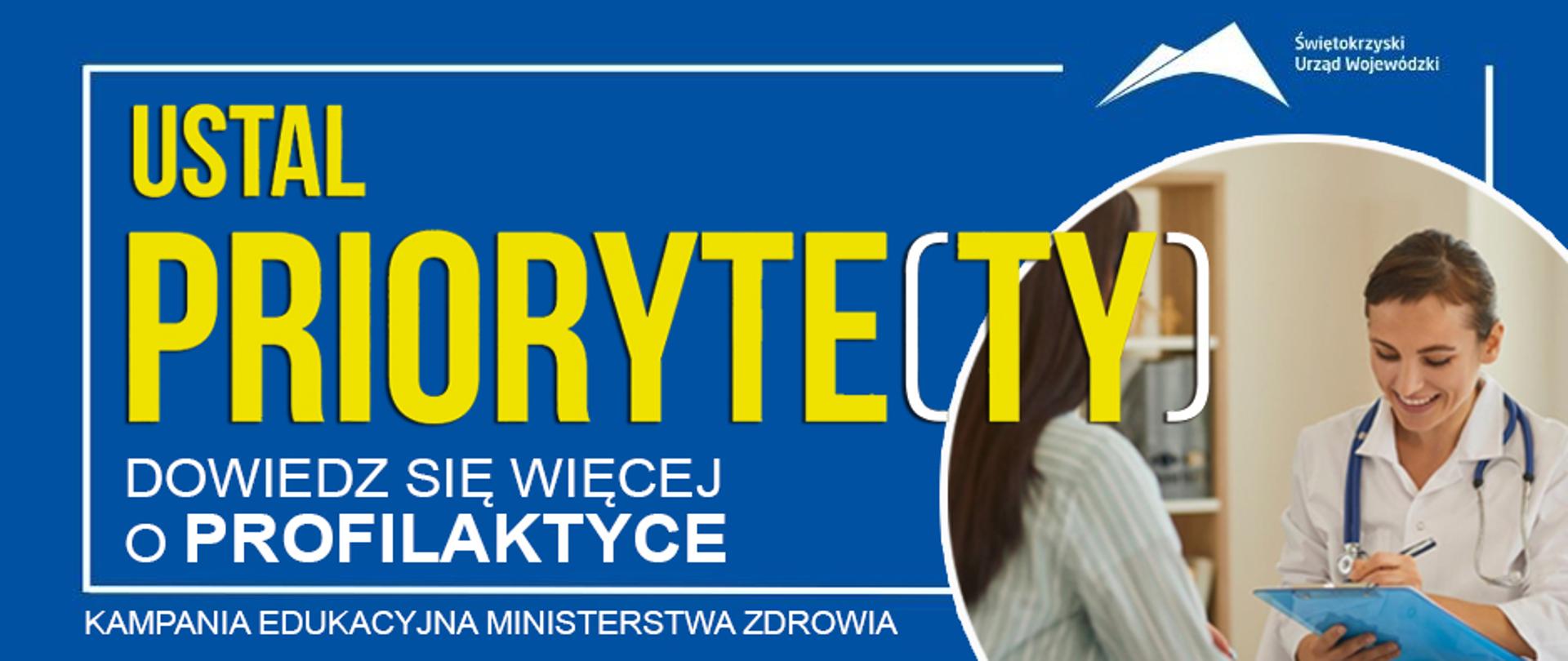Kampania edukacyjna
