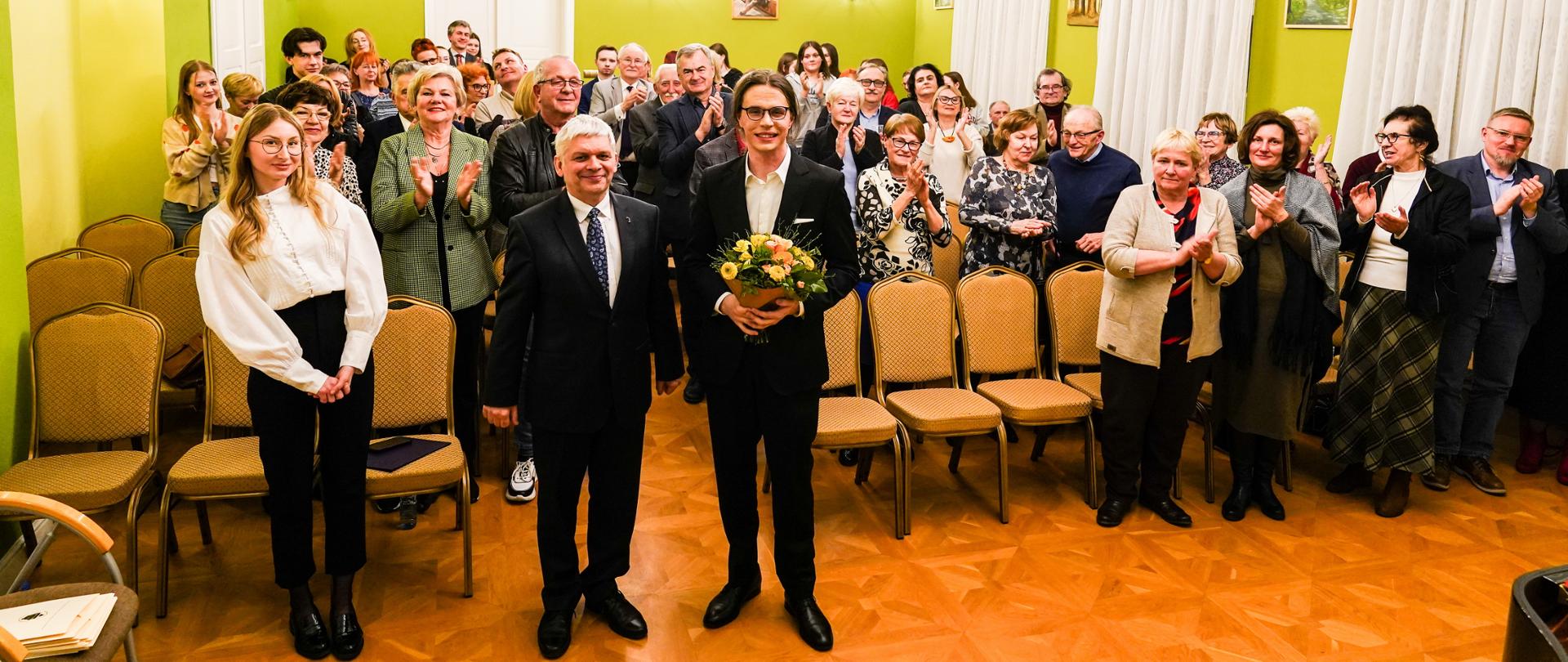 TiFC Żychlin - panorama