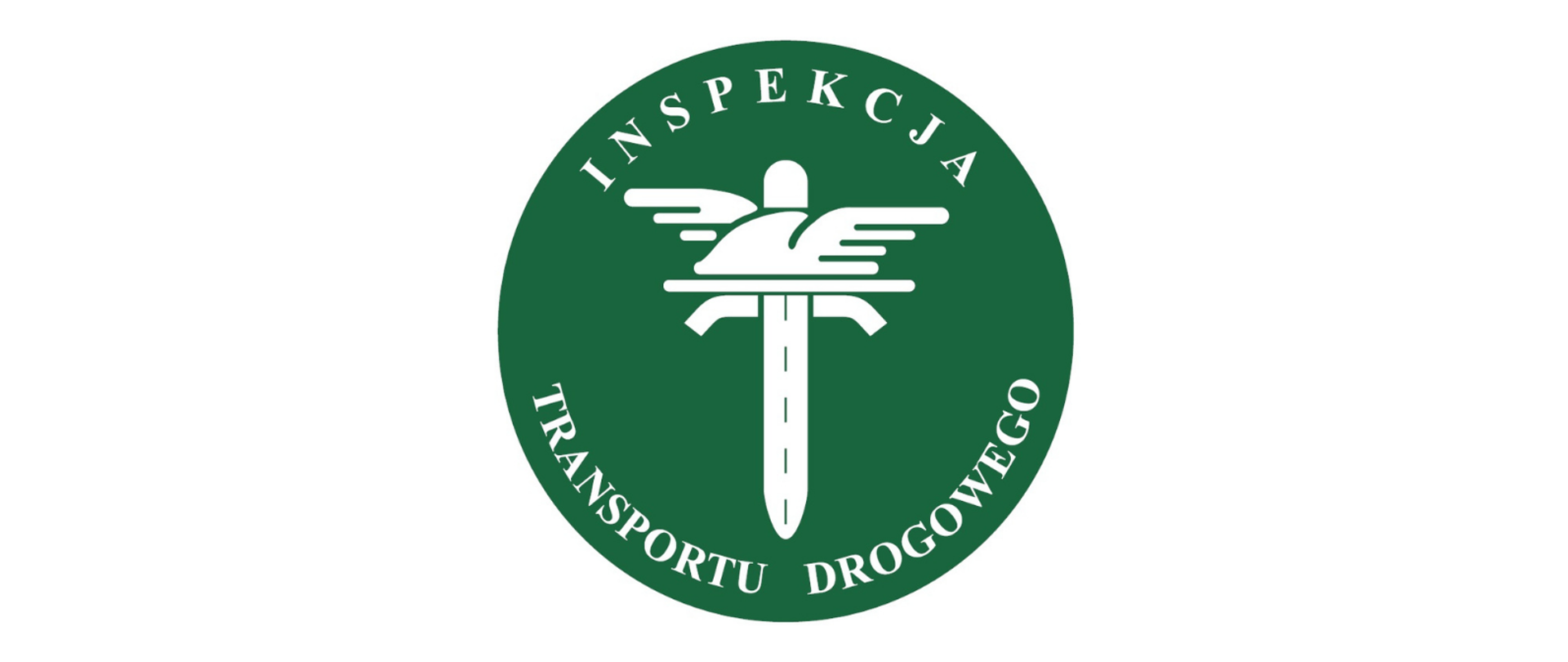 Logo Inspekcji Transportu Drogowego