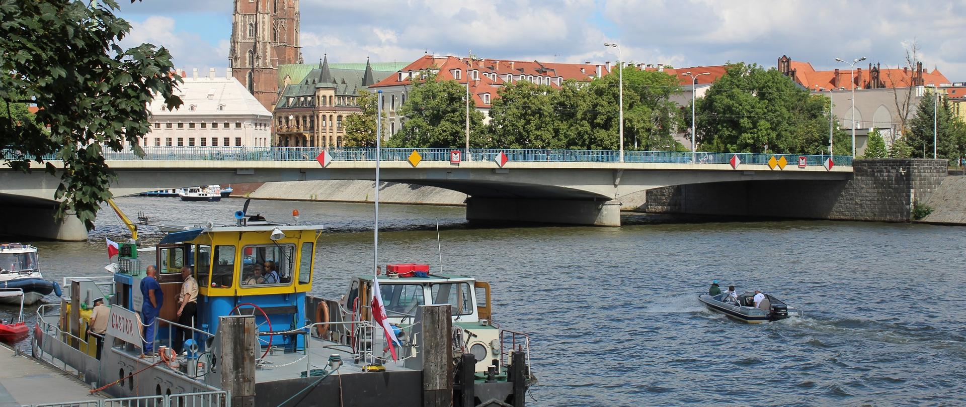 WrocławskiWęzełWodnyWystawaMiniatura