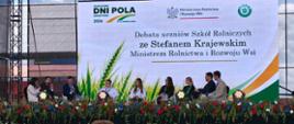 VII Krajowe Dni Pola w Szepietowie