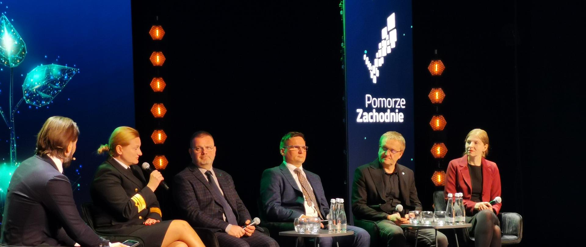 
Forum Ekologiczne Szczecin