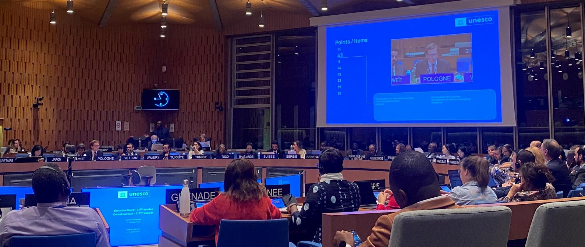 Z inicjatywy Polski UNESCO ustanawia Międzynarodowy Dzień Niematerialnego Dziedzictwa Kulturowego