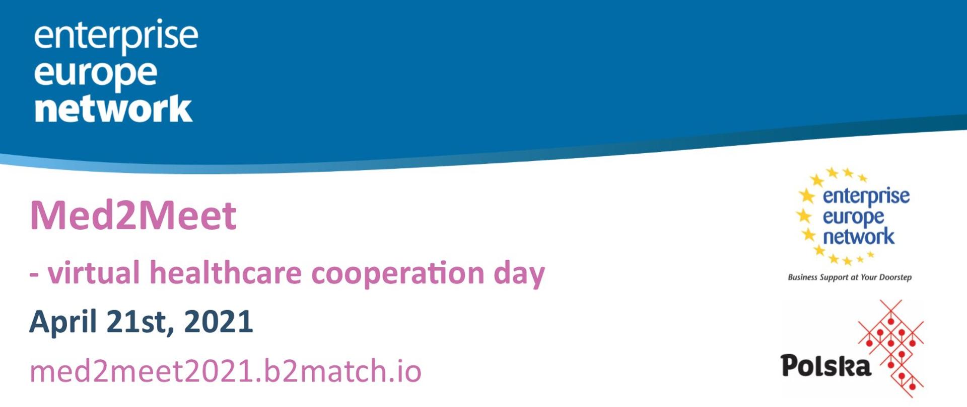 Med2Meet