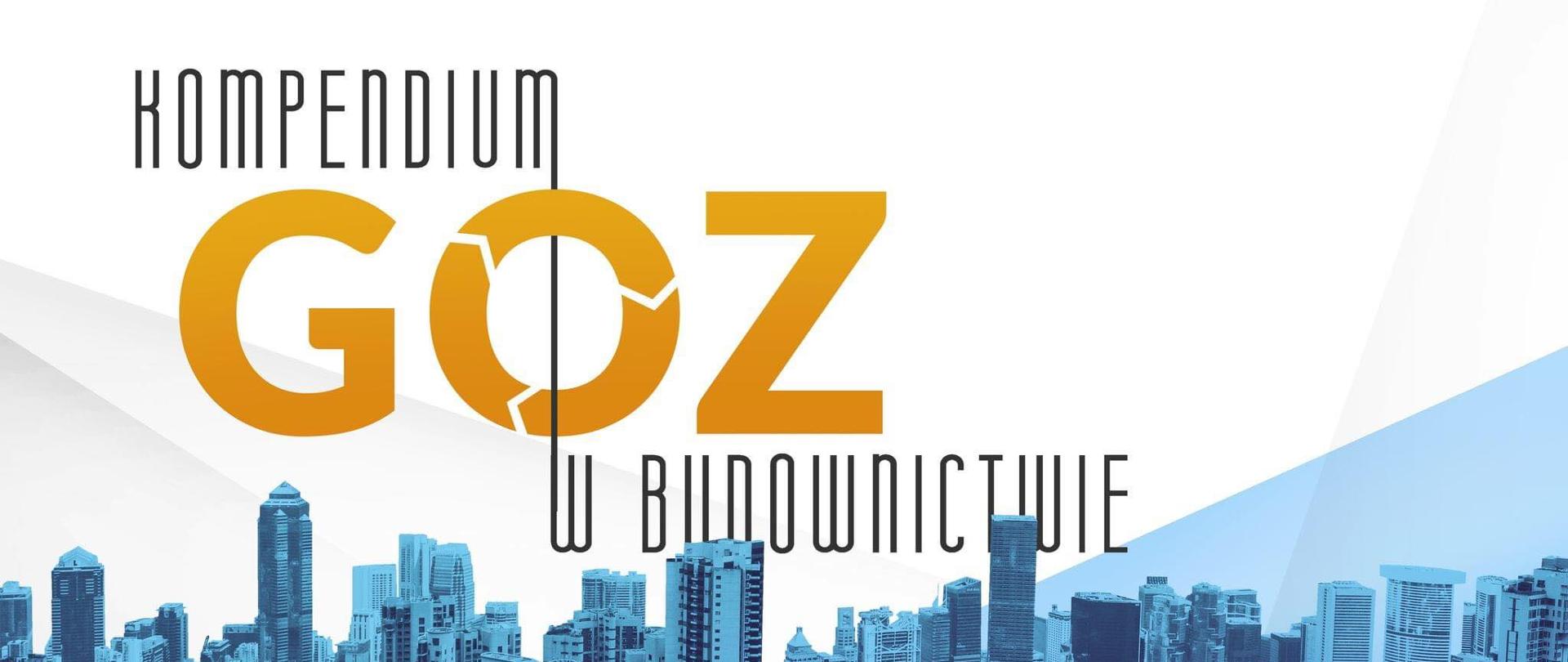 Kompendium GOZ w budownictwie - Projekt MF EOG CIRCON - gospodarka o obiegu zamkniętym w budownictwie: ekoprojektowanie budynków cyrkularnych