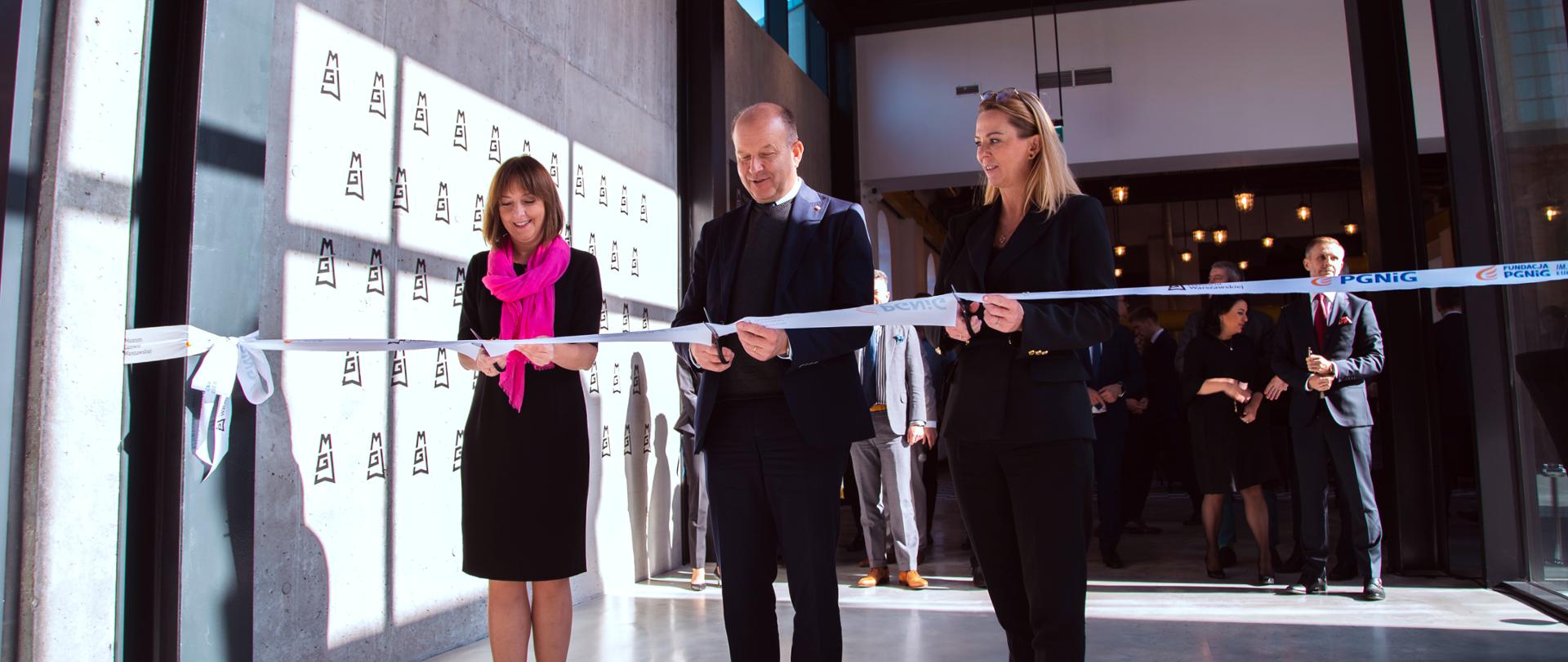 Muzeum Gazowni Warszawskiej