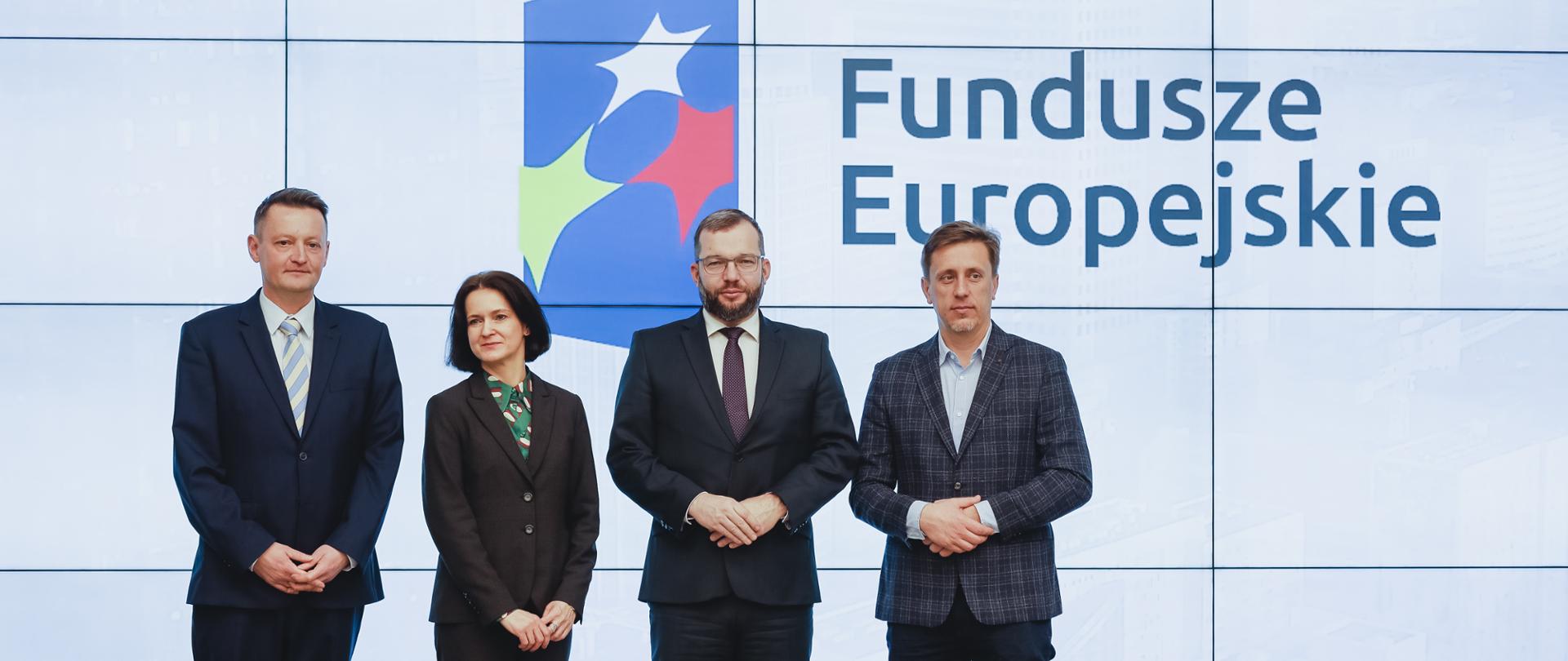 Fundusze UE: Przebudowa Warszawskiego Węzła Kolejowego