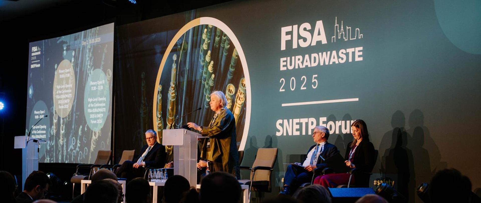 Energetyka jądrowa kluczowa dla procesu transformacji energetycznej