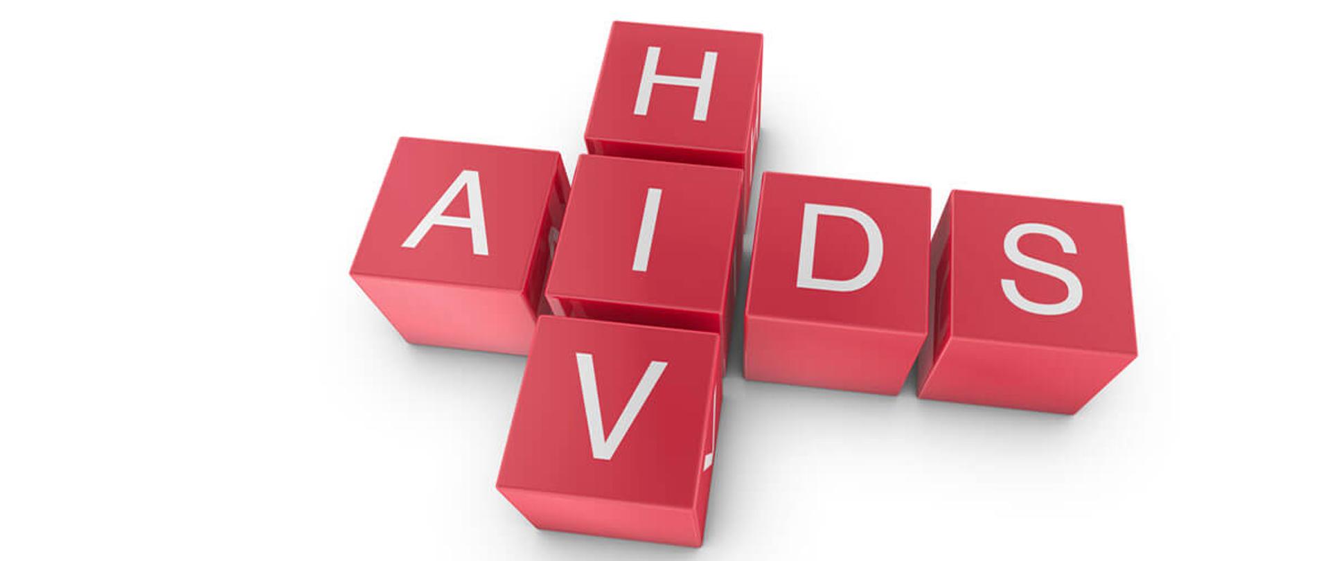AIDS - HIV