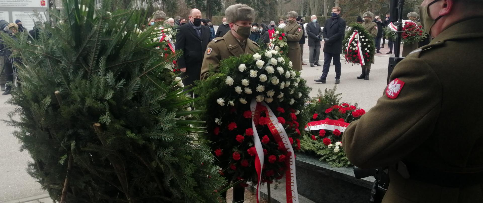 2.rocznica śmierci Jana Olszewskiego