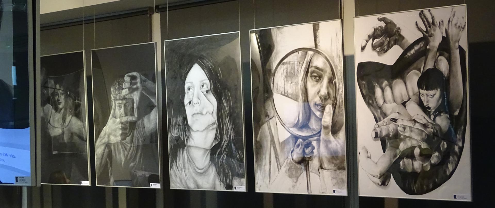 X Ogólnopolskie Biennale Autoportretu w Radomiu