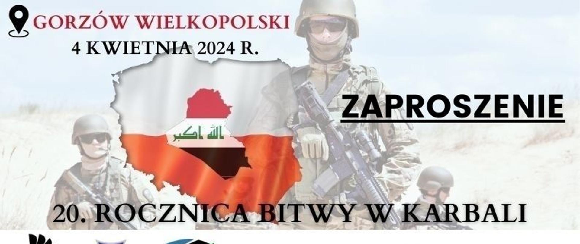 Zaproszenie na uroczystość