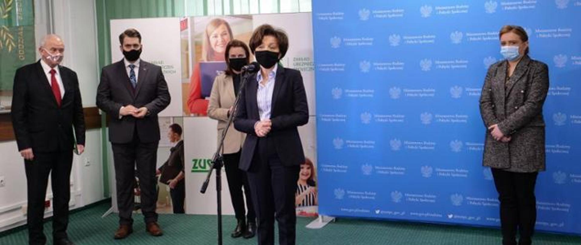 tarcze antykryzysowe