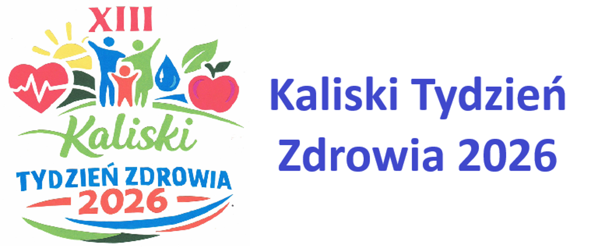 Kaliski Tydzień Zdrowia 2026