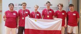 Środkowoeuropejska Olimpiada Informatyczna CEOI’2026 w Lublanie