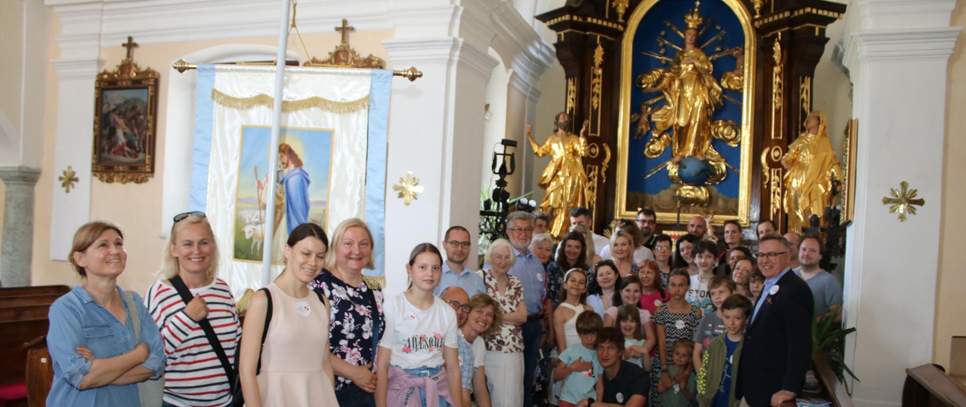 Polish Heritage Days w Słowenii